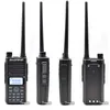 Talkie-walkie Baofeng DR-1801 UV DMR Talkie-walkie Tier 1 2 Tier2 Dual Time Slot Upgrade Digital Analog Ham Two Way Radio Station Wireless Set 230714