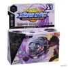4d Beyblade Toupie Burst Beyblade Spinning Top Launcher Battle Kids Toys for Boys Birthday Prezenty R230715