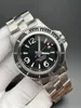 Montres-bracelets pour hommes 2023 nouveaux hommes montres diamètre 46mm tous les travaux de cadran machines automatiques montre haut de gamme marque de luxe BREI 01