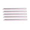 LED Grow Light 2ft 3ft 4ft 5ft 6ft 8ft T8 UV IR Büyüyen lamba T8 Kapalı Bitkiler Hidroponik Bitki T8 Veg için Işık Uvir ve 268i