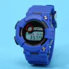 2021 men's sports quartz watch GWF-1000 LED light waterproof digital watch all functions can be operated147258172G