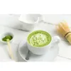 Wijnglazen 3 in 1 Matcha Set Bamboe Garde Theelepel Keramische Kom Tranditional Thee Sets Thuis Thee maken Gereedschap Accessoires Verjaardagscadeaus 230715