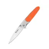 Firebird FBknife Ganzo G743-1 58-60HRC 440C lâmina G10 lidar com faca dobrável ao ar livre acampamento tático EDC ferramenta Caça Pocket Knife