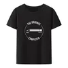 T-shirts pour hommes Network Engineer Series T-shirts en coton Je vous raconterais une blague sur l'UDP mais je pourrais ne pas l'obtenir Vêtements masculins pour hommes Vêtements Y2k