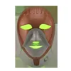 Masseur de visage PDT Pon Mask Smart Touch Rechargeable sans fil 7 couleurs Luminothérapie Masque LED Instrument de beauté dans une boîte de luxe 230714