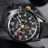 Ruimas guarda gli uomini Top Brand Brand Luxury Military Owatch Man Clock Chronograph Chronograph Casual Sport Watch Relogio 5742387