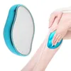 Crystal Epilator Painless Hair Remover Eraser Man Women Professional Physical Safe Hair Removal Body Cleaning Tool L230704
