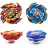 4d Beyblades 4 Beyblade Burst Metal Attack Set Birthday Party Boys Kids Best Toy Gift High Performance Battle R230715