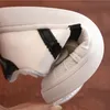 Sneakers Buty dla dzieci Dziewczęce chłopcy bieganie antislip miękkie dno wygodne dzieci maluch swobodny sporty biały 230714