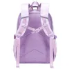 Backpacks High quality teenage girl backpack school children's backpack with lunch bag children's backpack set mochilas para estiantes 230714