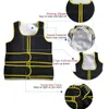 Women's Shapers GUUDIA Open Bust Shaper Corsets Women Sauna Sweat Tops Waist Trainer Corset Slim Tank Top With Extra Straps Firm Control