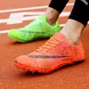 Buty bezpieczeństwa zapatillas hombre męskie buty lekkoatletyczne Profesjonalne sportowe sportowe buty treningowe buty w dal 230714