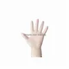 Cleaning Gloves Disposable Nitrile Glove Protective Waterproof And Anti-Corrosion 100Pcs / Lot Tools 94 N2 Drop Delivery Home Garden Dh1Zp