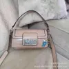 Женские дизайнерские сумки GS GUS Home Summer New Bag Fashion Colors Matching Blouds Brand Stick Универсальные вечерние сцепления поперечного купания