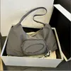 Kobiety torebki nylonowe torebka hobo moda zakupy torby crossbody torebki luksusowe torebki z kluczowymi torbami na ramię CH0715