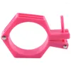 Set di accessori da bagno 2 bicchieri a sublimazione Pinch Perfect Tool blu rosa per spazi vuoti da 20 once