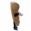 2019 Factory Pizza Mascot Costume for Adults Christmas Halloween strój Fancy Dress Suit 2786