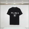 2023 Mens Womens Designer T-shirt Stampato Moda uomo T-shirt Cotone di alta qualità Casual Tees Manica corta Lusso Hip Hop Streetwear Magliette S-XXL