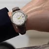 Giacche Grandseiko giapponese originale impermeabile business meccanico da uomo per uomo uomo spedizione gratuita articoli orologio da polso orologio da polso