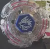 4d Beyblades Toupie Burst Beyblade Spinning Top Lightning L-Drago/Spegasis Ldrago 105RF 4D z lewym prawym spinem sprzedawcą US! R230715