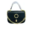 Designer Shoulder Bag for Women Crossbody Bag with Chain LoBaZhag83233