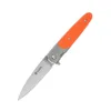 Firebird FBknife Ganzo G743-2 58-60HRC 440C lâmina G10 lidar com faca dobrável ao ar livre acampamento tático EDC ferramenta Caça Pocket Knife