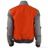 Retour Vers le Futur Marty McFly Veste Costumesコスプレマントーアダルト218l