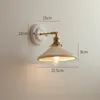 Wall Lamps Lantern Sconces Long For Reading Luminaire Applique Dining Room Sets Cute Lamp Industrial Plumbing