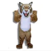 2020 Factory tiger Mascot Costume Adult Size Cartoon Character Carnival Party Outfit Suit Fancy Dress224o