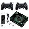 M8II M8 TV Video game console 2.4G Double Wireless Game Controller Stick 4K 13000 Retro games 64GB with Joysticks For PS1/GBA Dropshipping