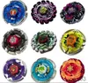 4D Beyblades TOUPIE BURST BEYBLADE Pião giratório sem lançador coleção mestre de metal para nova maneira YH3433