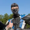 Cyllowe czapki maski letnie sport oddychający siatka Balaclava rower rowerowy szalik szalik hełm czapka jazda rowerami polowań maska ​​pełna twarz mężczyźni kobiety 230715