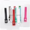 Новички моды штопора Colorf Pen Container Ban Creative Red Wine Bottle Openler Маленькие изысканные кухонные инструменты 0 98sy x Drop Deviv DHSP4