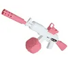 Sand Play Water Fun AK47 Full Automatic Water Gun Electric Adult Toys Summer Outdoor Beach Gun Toy Toys for Boys Girl Swinming Pool 230714