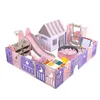 Aire de jeux pour enfants maison intérieur petit bébé pliant ramper tapis multi-fonctionnel combinaison jeu fence235e