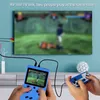 Portable Game Players Retro Handheld Game Console 3.0-Inch Portable Video Game Console for Kids with 400 Classical FC Games 1020mAh Battery 230715