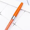 23pcs Kawaii Crystal Ball Pens Ballpen Fashion Black Ink Diamond Ballpoint Подарок для школьных канцелярских товаров.