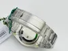 A fábrica VSF produz o relógio masculino 3235, movimento mecânico, 41 mm, aço 904L, vidro de safira, espelho, fivela dobrável