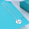 S925 Designer T Necklace for Women Senior Luxury Collar Chain Fashion Petals Four Diamond Love Pendant T Necklaces Wedding Jewelry Holiday Gift with Box