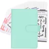 Cadeaupapier Journal Budgettering Boek Planner Cash Enveloppen Financieel Grootboek Geld Planning Notebook