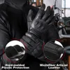 Спортивные перчатки в кожаные тактические перчатки с сенсорным экраном жесткие снаряды