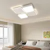 천장 조명 현대 대형 사무실 LED LIGHT LIGHT SCONCE BIG FILTUTE LAMP 읽기 연구 프로젝트 상업 조명 홈 램프