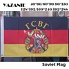 Banner Flags YAZANIE Any Size USSR Russia Flag 1945-1945 Victory Day May 9 Flag Russia Russian Soviet Union USSR CCCP Flags And Banners 230714