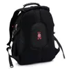 Bolsas Mochila Swiss Men's 19.6 /22.3 pulgadas de computadora portátil Escuela bolsas de viaje unisex