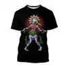 Herrt-shirts Jumeast 3D Aztec Warrior Art tryckt T-shirt för män Estetisk komfort Maya-kultur Grafik T-shirts Streetwear kläder T-shirty L230715