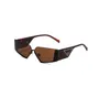 Лучшие солнцезащитные очки с линзами для очков, дизайнерские женские мужские очки для пожилых людей, оправа для очков, винтажные металлические солнцезащитные очки SY 8036 с оригинальной коробкой Adumbral
