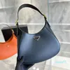 Omuz Hobo Çanta Crossbody Alışveriş Çantaları Tasarımcı Çanta Deri Kadınlar Zipper Ferife Su Geçirmez Çanta Çantası Moda Mektupları Ayarlanabilir Kayışlar