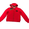 후드 디자이 디자이너 Mens Hoodie Jacket Mens Hooded Windproof 지퍼 재킷 디자이너 재킷 남자 패션 캐주얼 윈드 브레이커 스프링 코트 옷 스포츠 최고의 남자 최고 S-XXL