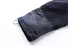 Calças masculinas calças de esqui à prova d'água casual confortável respirável para outono e inverno roupas infantis 230714