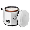 1 2l Mini Rice Small 2 Layers Steamer Multifunction Cooking Pot Electric Insulation Heating Cooker 1-2 People Eu Us C190419012122